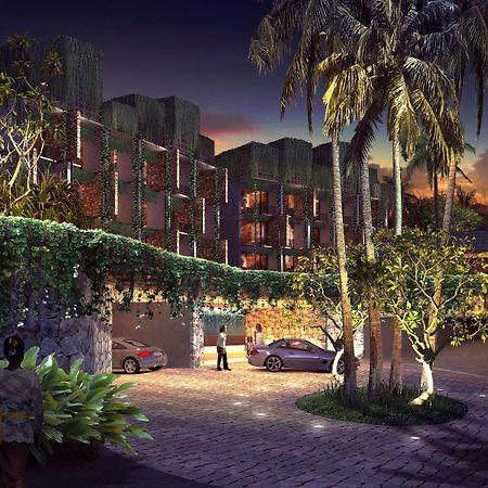 Wyndham Dreamland Resort Bali Uluwatu Kültér fotó