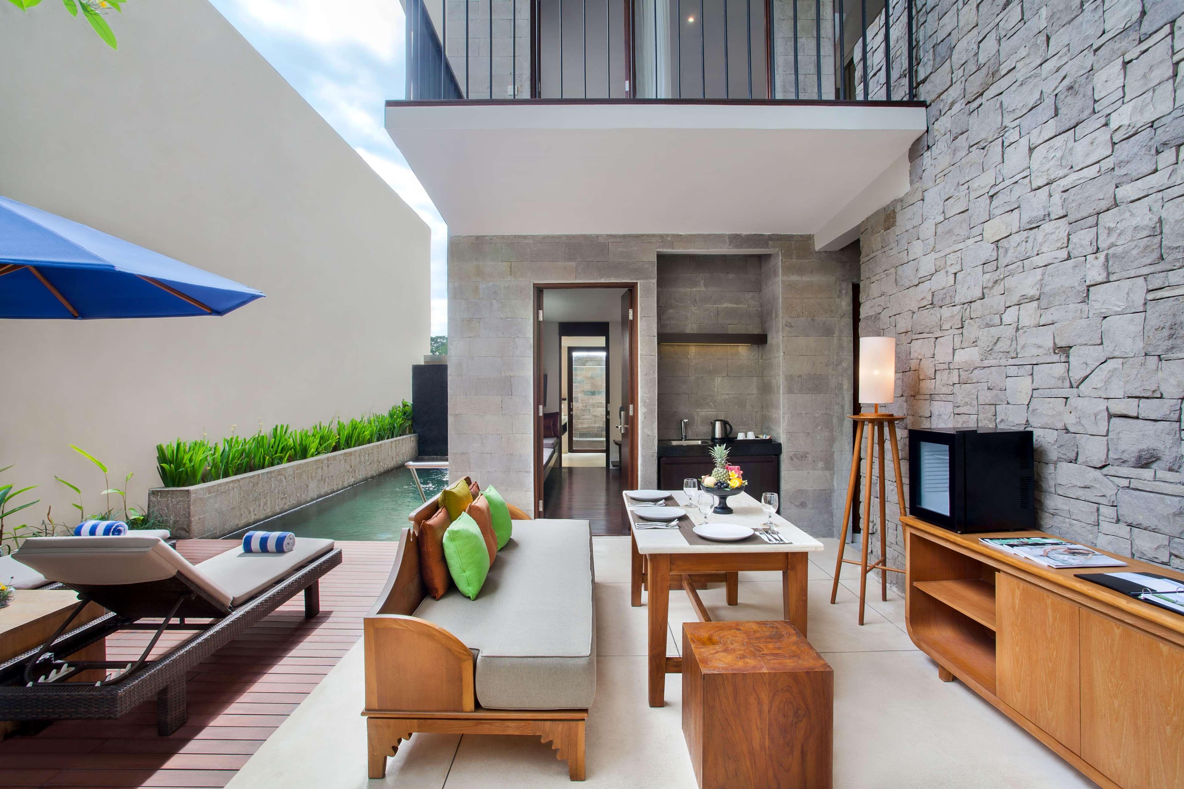 Wyndham Dreamland Resort Bali Uluwatu Kültér fotó