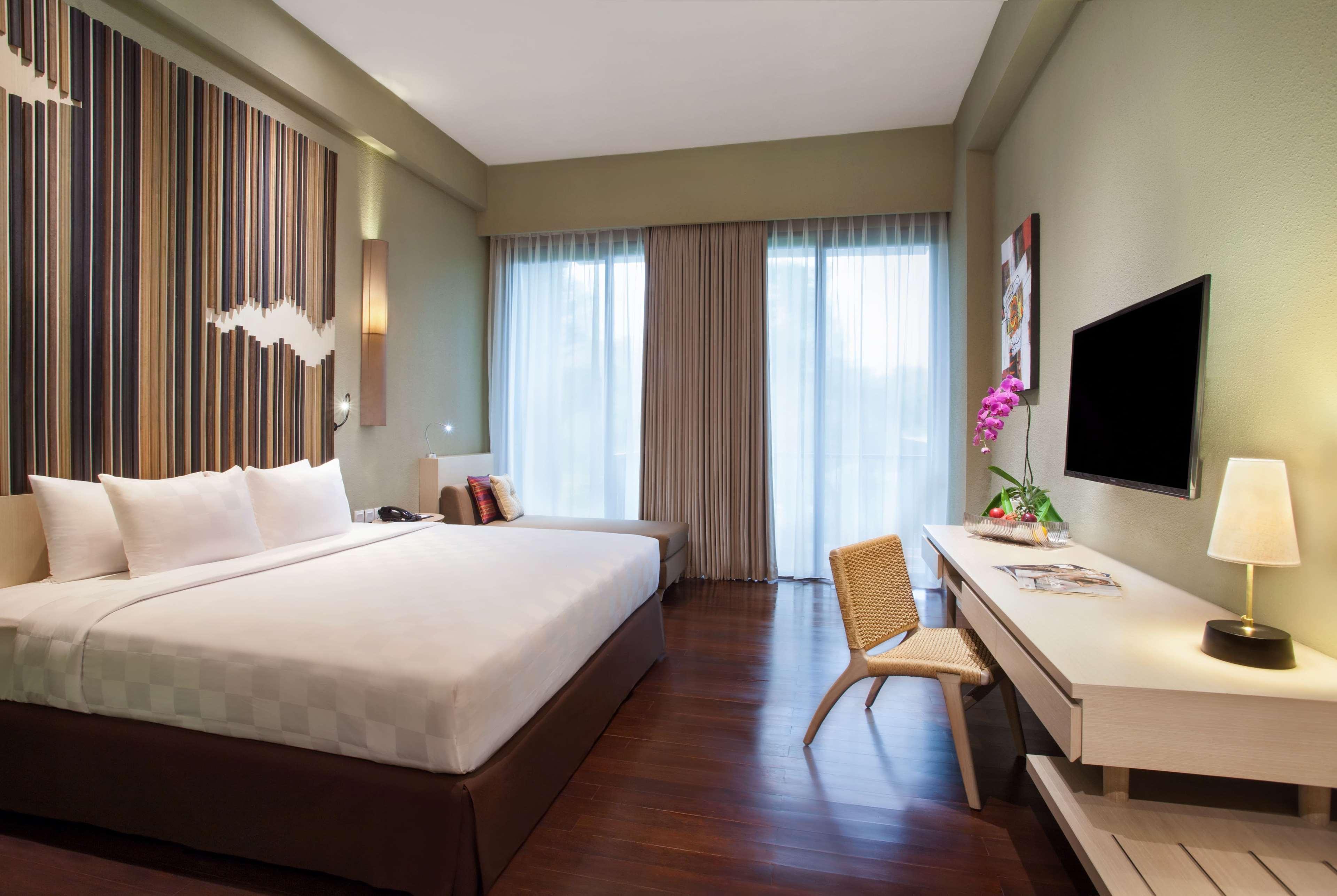 Wyndham Dreamland Resort Bali Uluwatu Kültér fotó