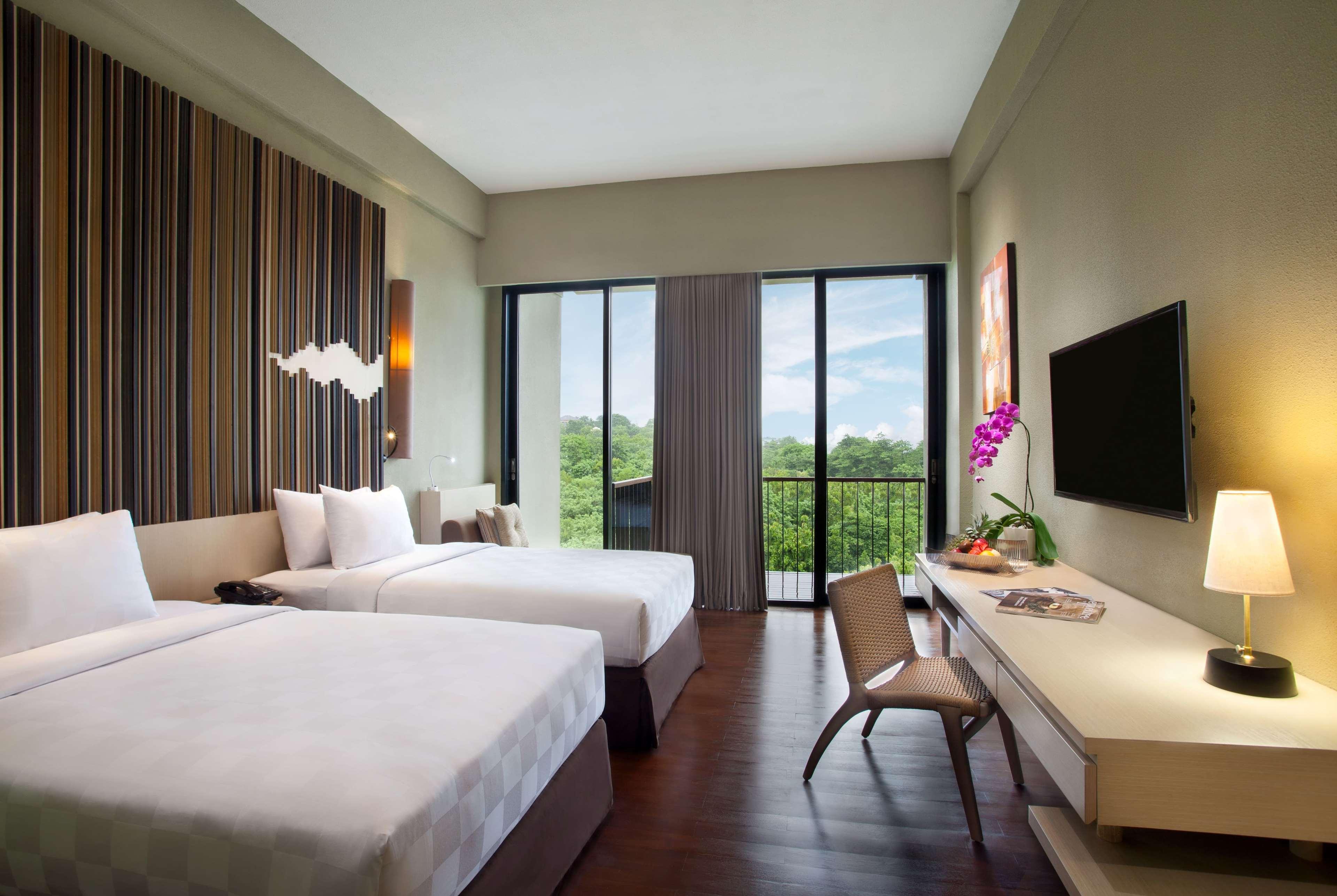 Wyndham Dreamland Resort Bali Uluwatu Kültér fotó