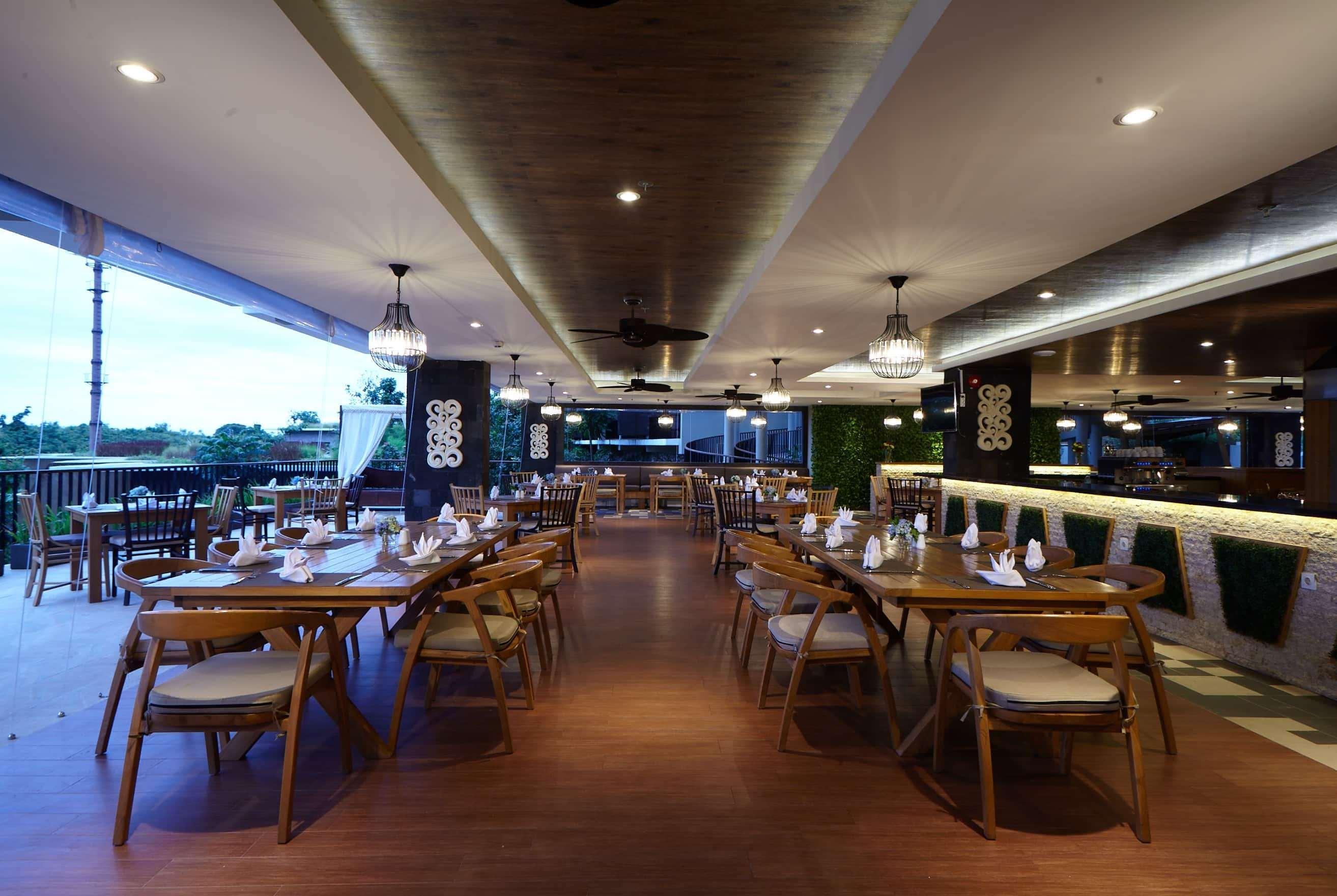 Wyndham Dreamland Resort Bali Uluwatu Kültér fotó