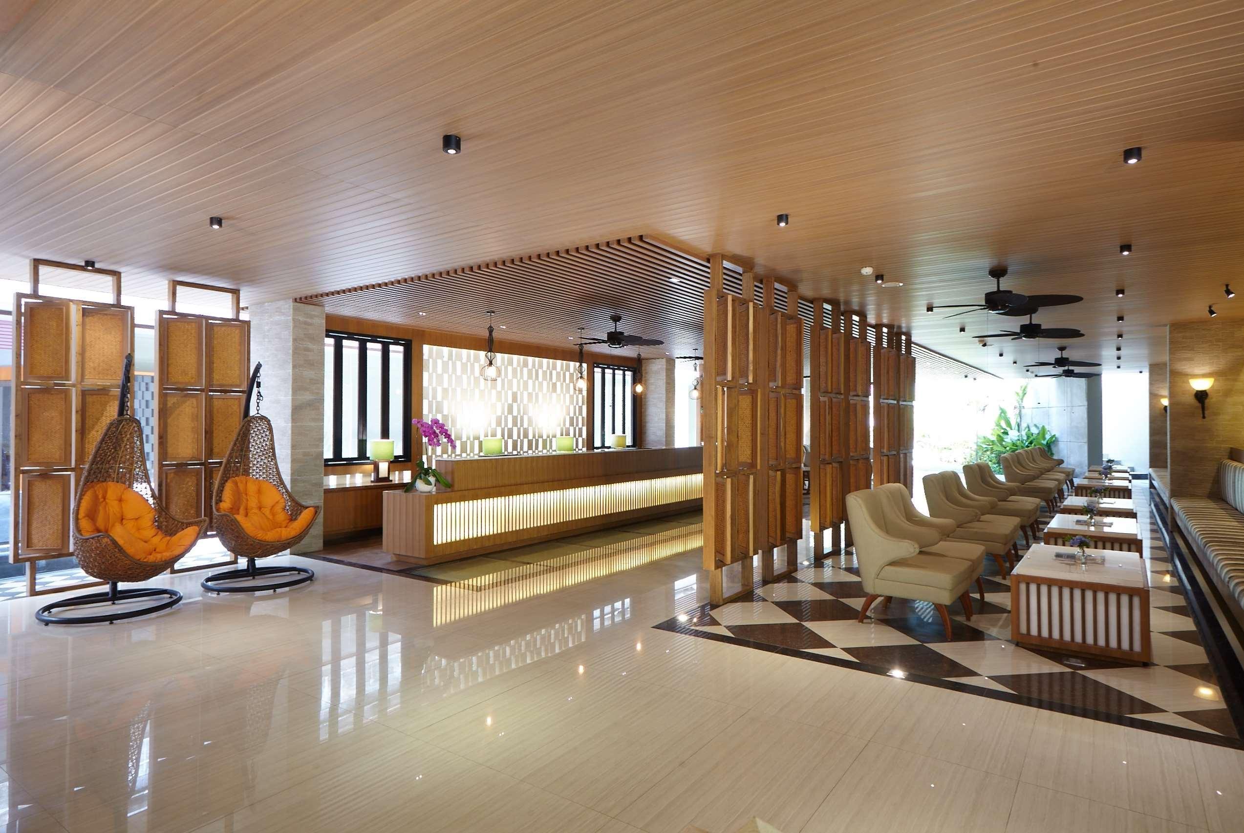 Wyndham Dreamland Resort Bali Uluwatu Kültér fotó