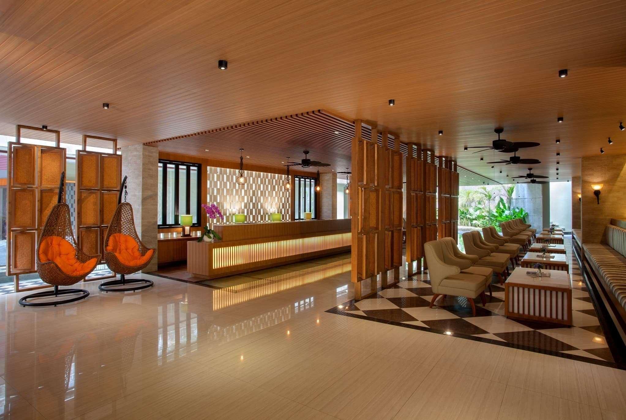Wyndham Dreamland Resort Bali Uluwatu Kültér fotó