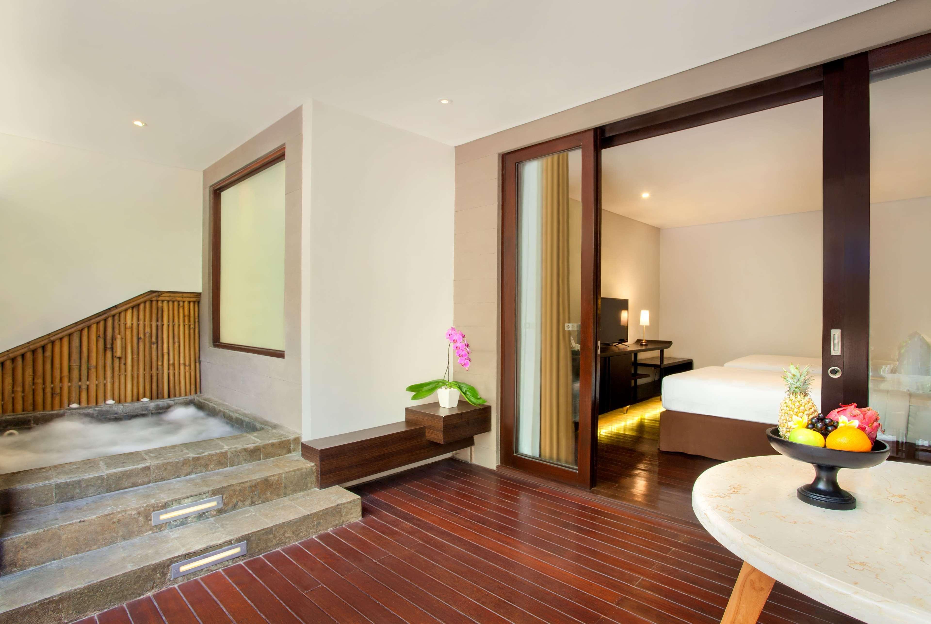 Wyndham Dreamland Resort Bali Uluwatu Kültér fotó