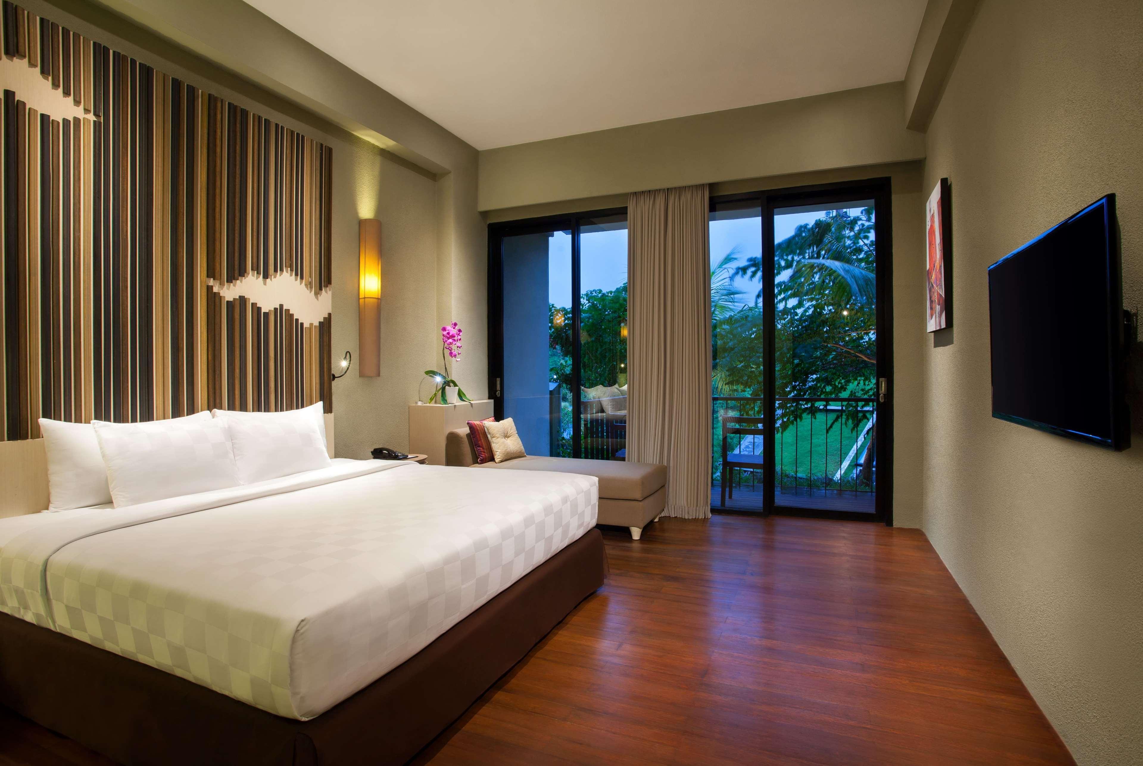 Wyndham Dreamland Resort Bali Uluwatu Kültér fotó