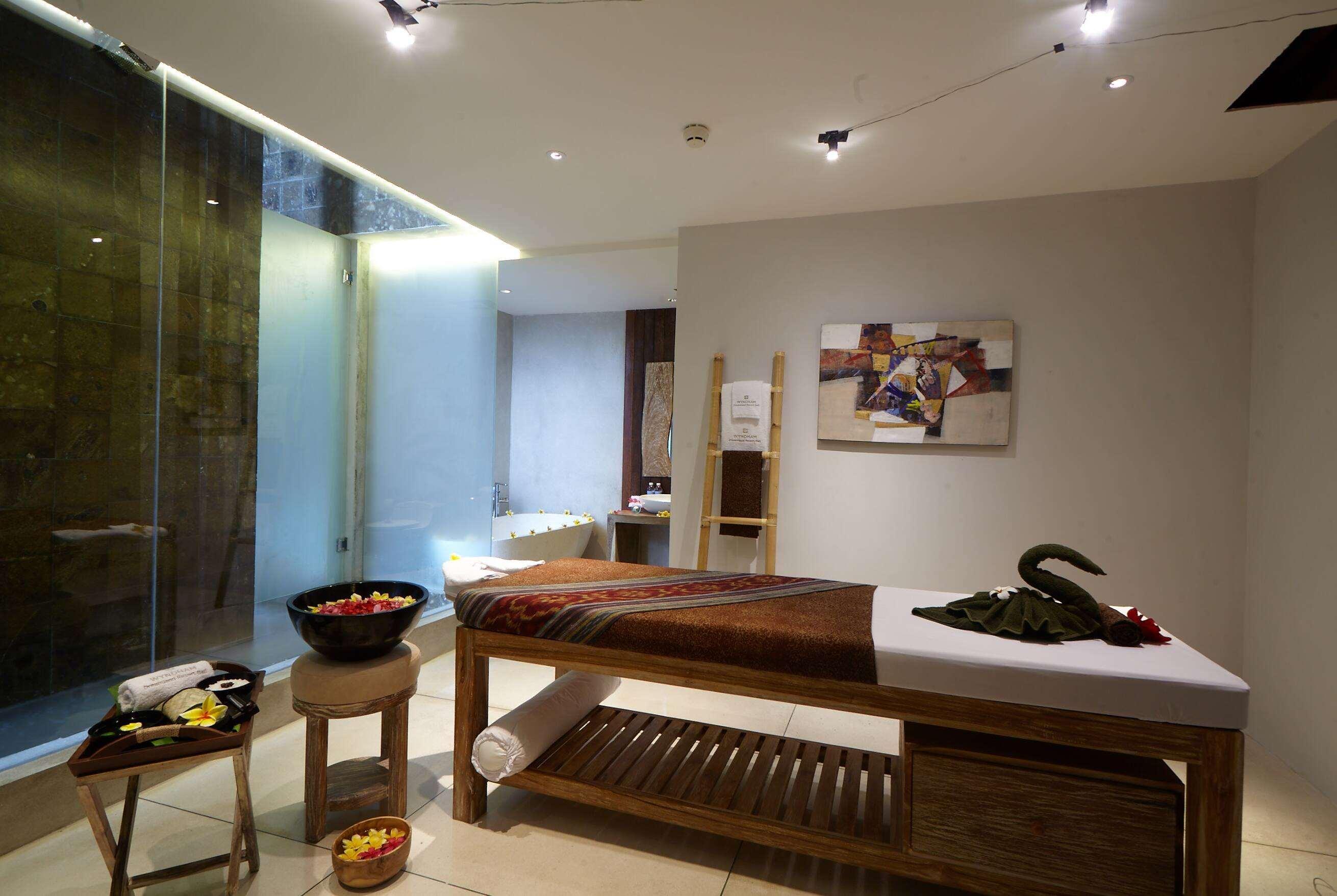 Wyndham Dreamland Resort Bali Uluwatu Kültér fotó