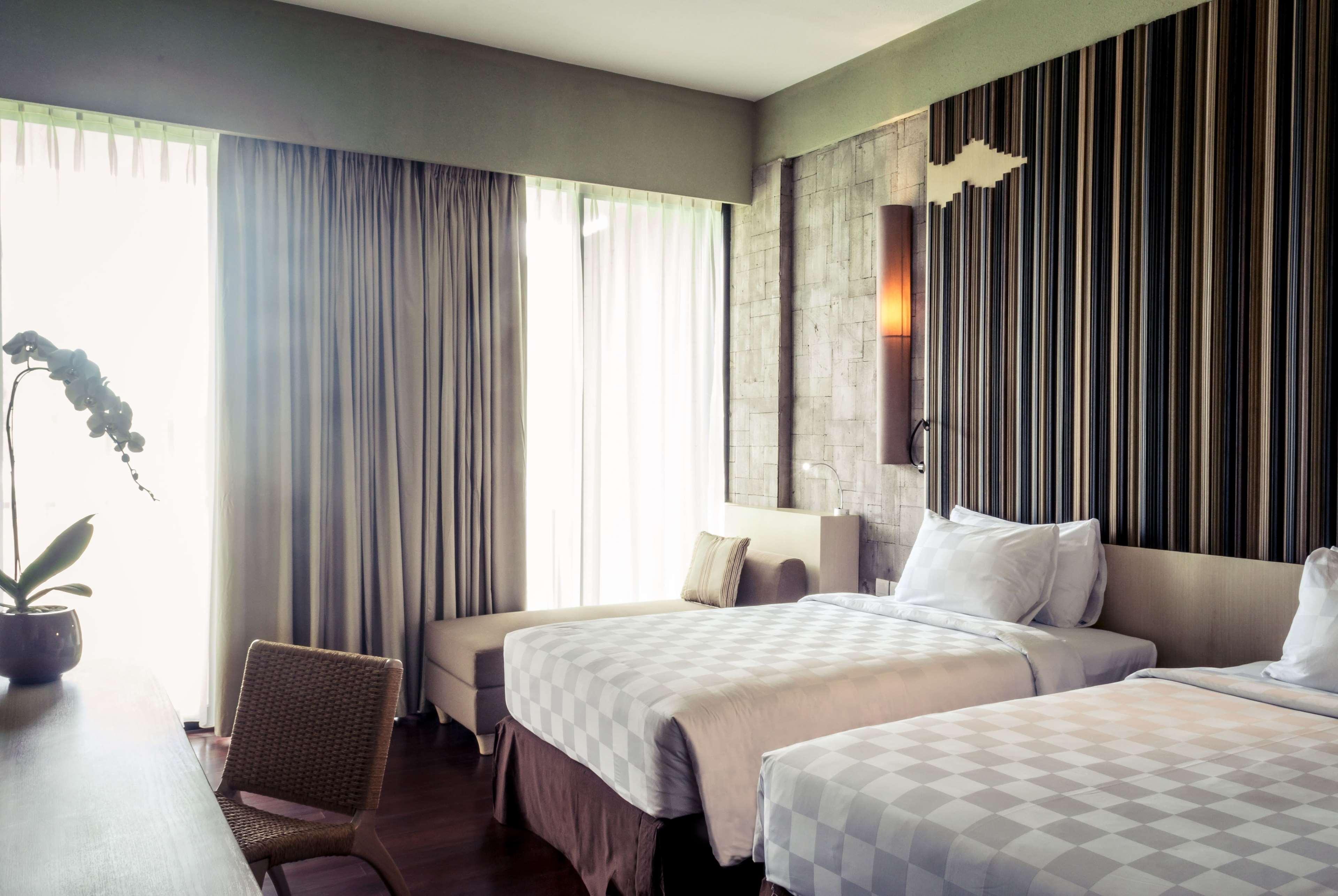 Wyndham Dreamland Resort Bali Uluwatu Kültér fotó