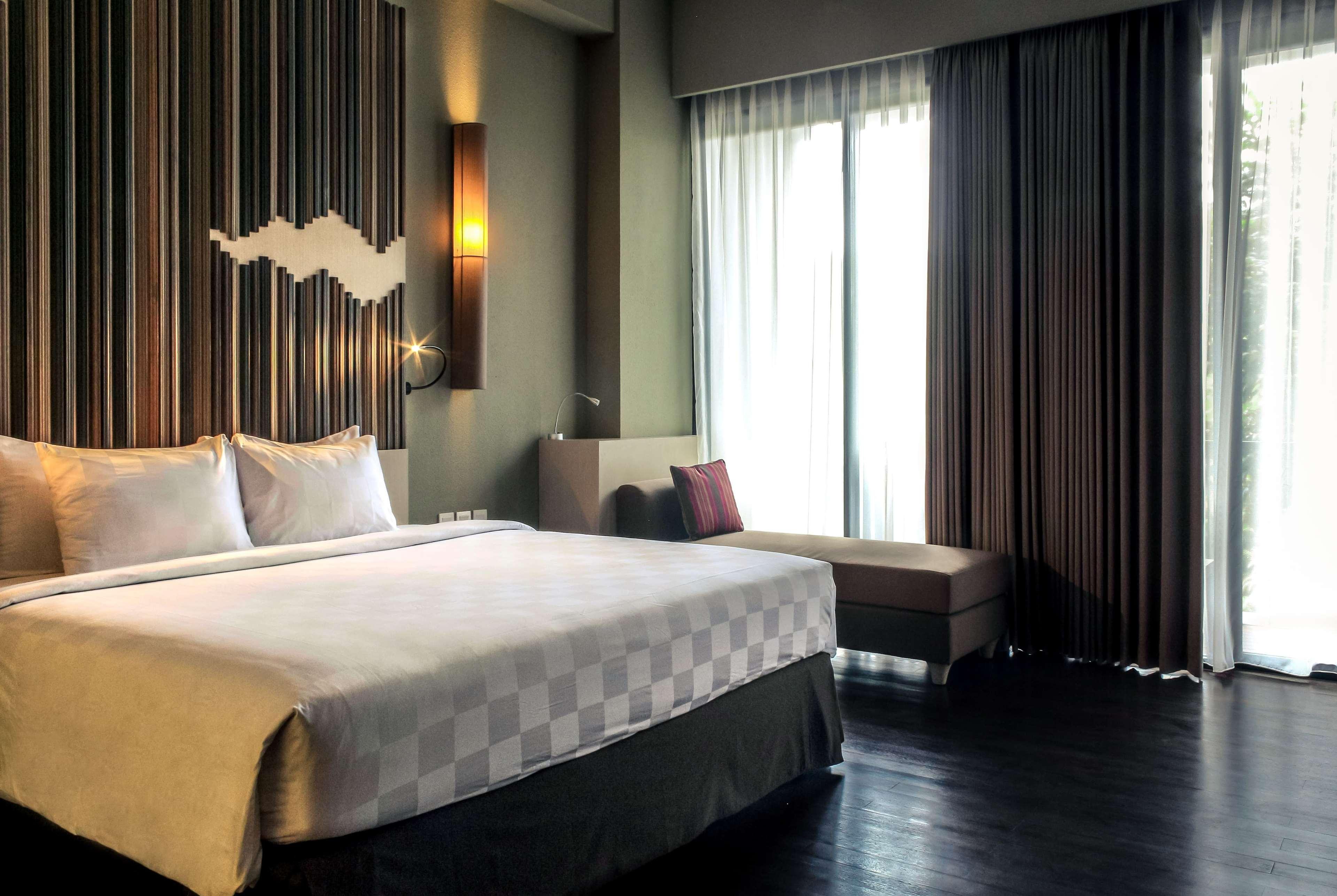 Wyndham Dreamland Resort Bali Uluwatu Kültér fotó