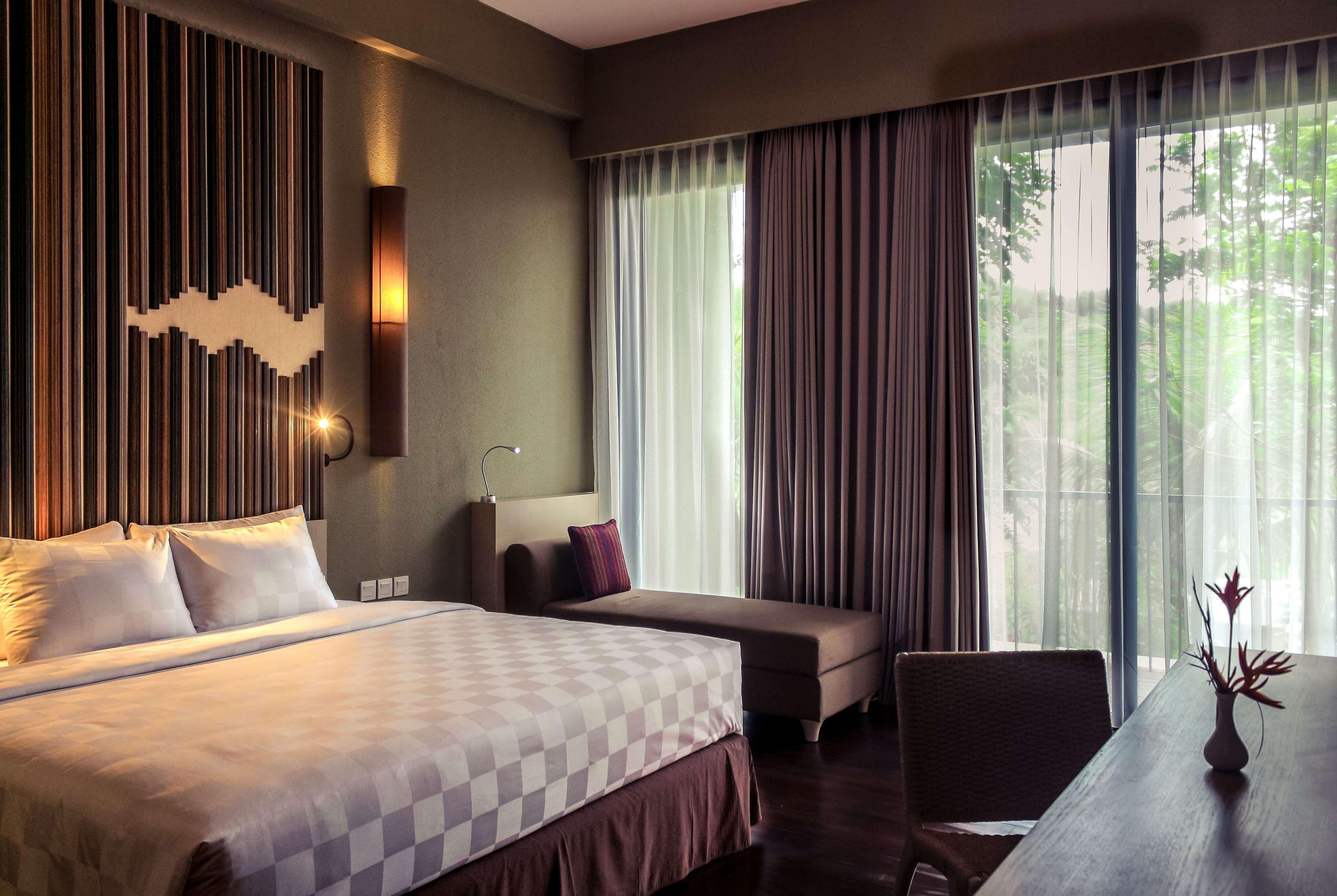 Wyndham Dreamland Resort Bali Uluwatu Kültér fotó