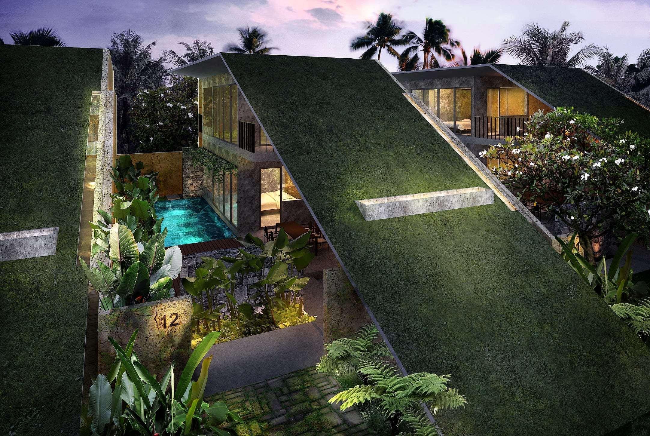 Wyndham Dreamland Resort Bali Uluwatu Kültér fotó