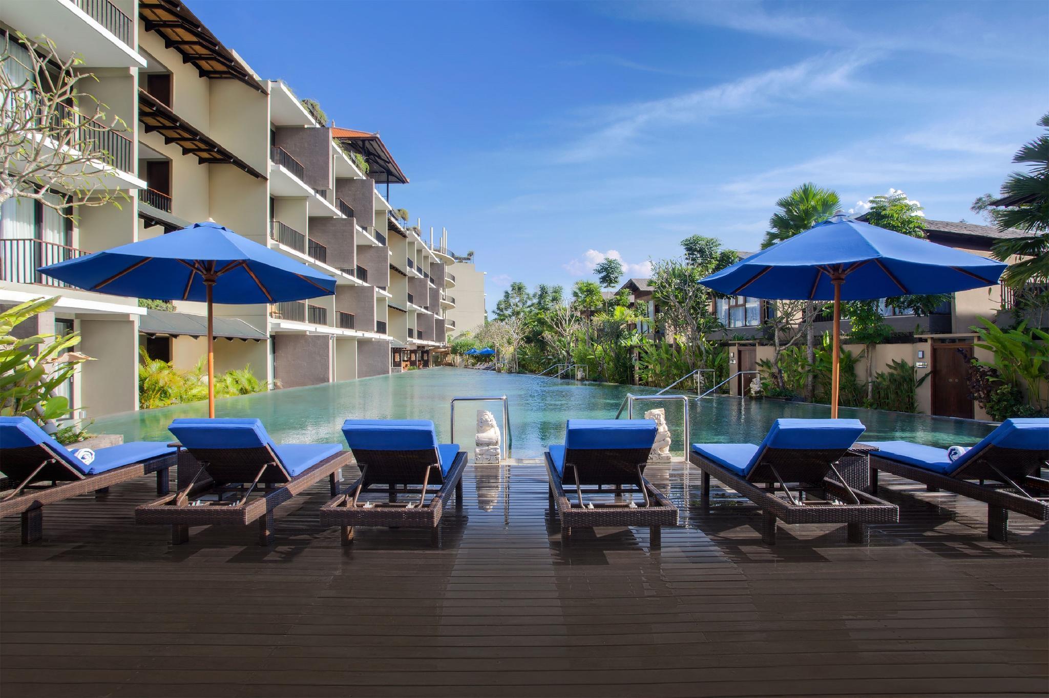 Wyndham Dreamland Resort Bali Uluwatu Kültér fotó
