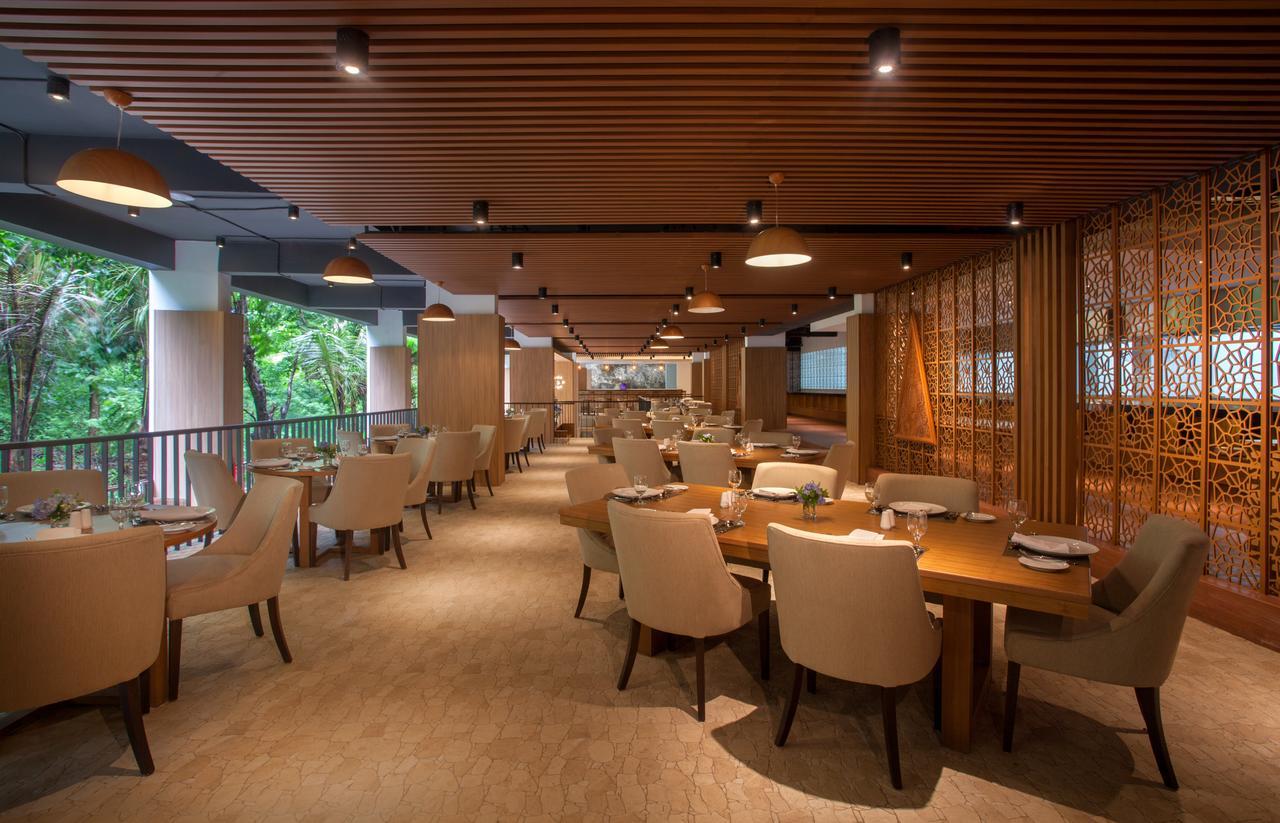 Wyndham Dreamland Resort Bali Uluwatu Kültér fotó