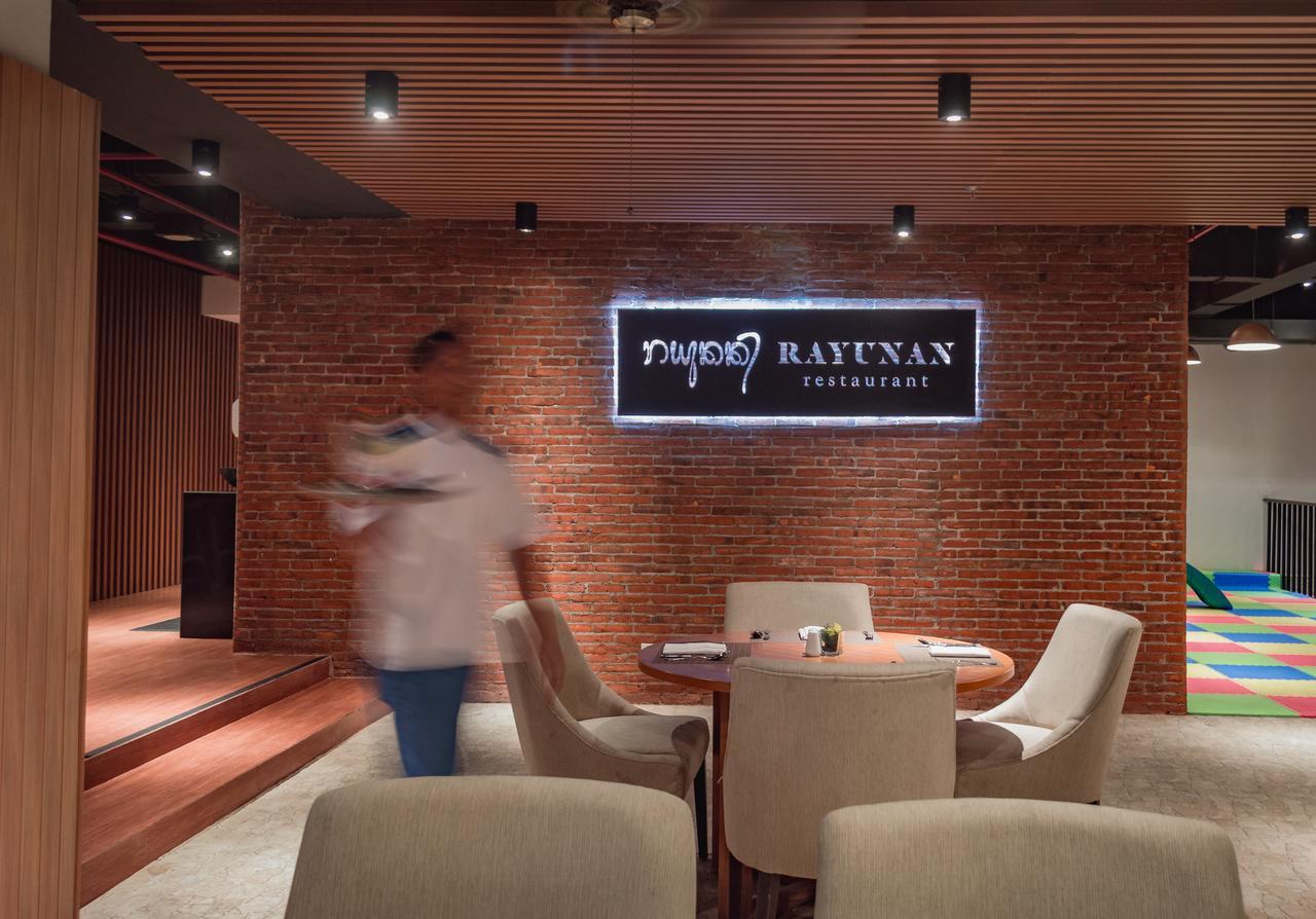 Wyndham Dreamland Resort Bali Uluwatu Kültér fotó