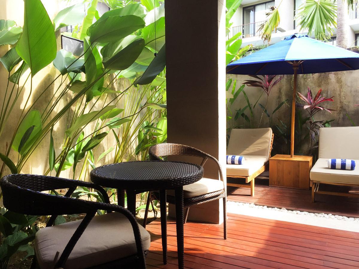 Wyndham Dreamland Resort Bali Uluwatu Kültér fotó