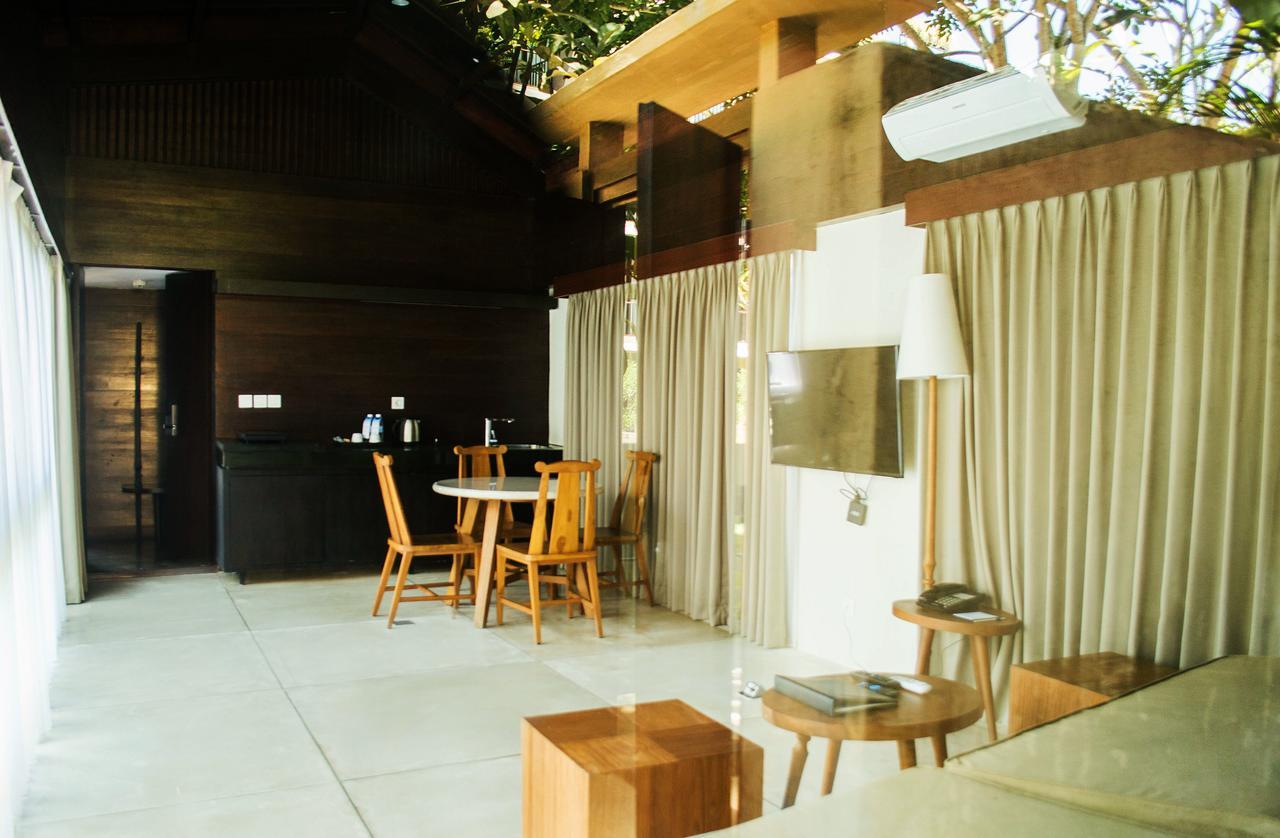 Wyndham Dreamland Resort Bali Uluwatu Kültér fotó