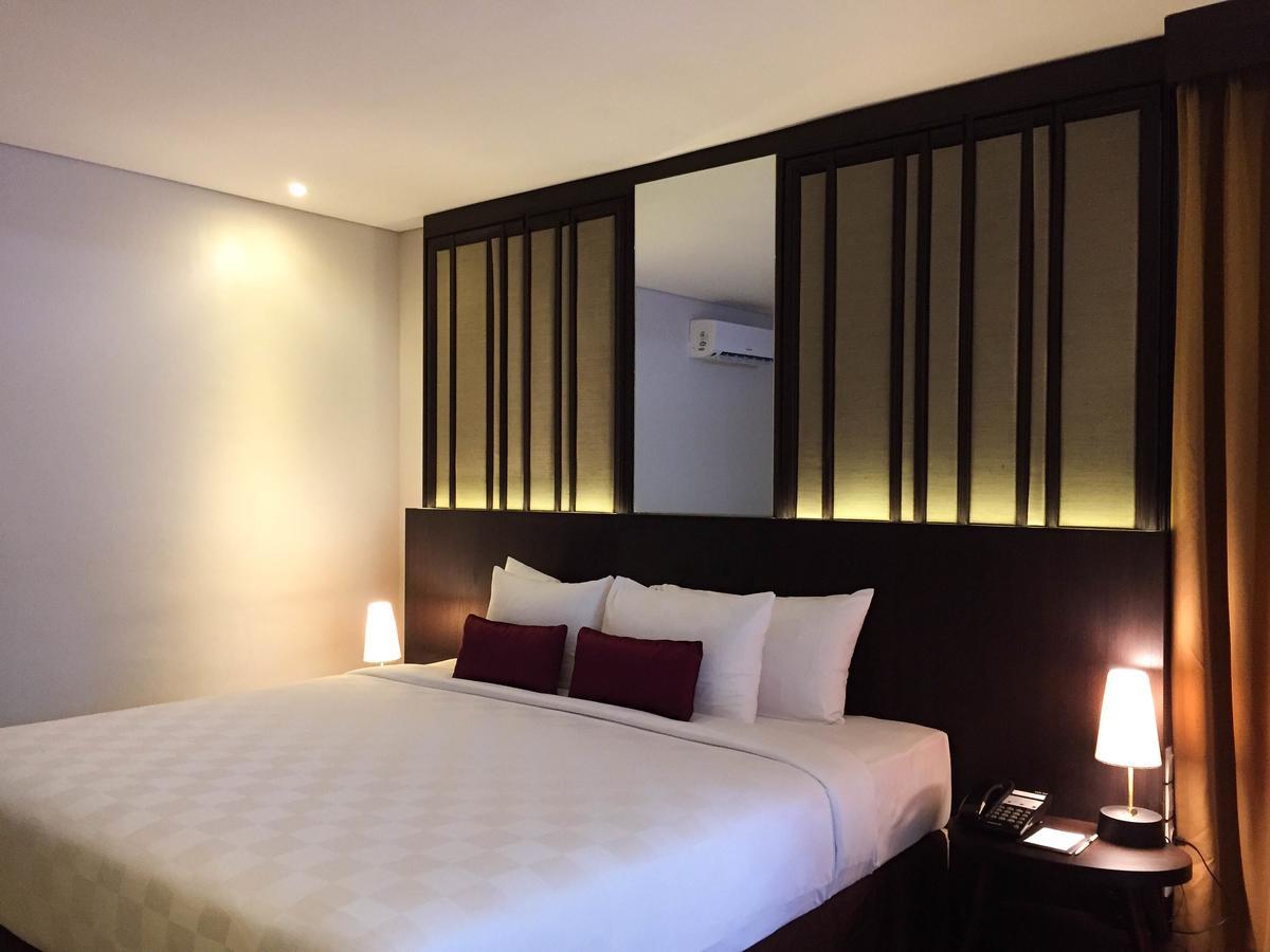Wyndham Dreamland Resort Bali Uluwatu Kültér fotó