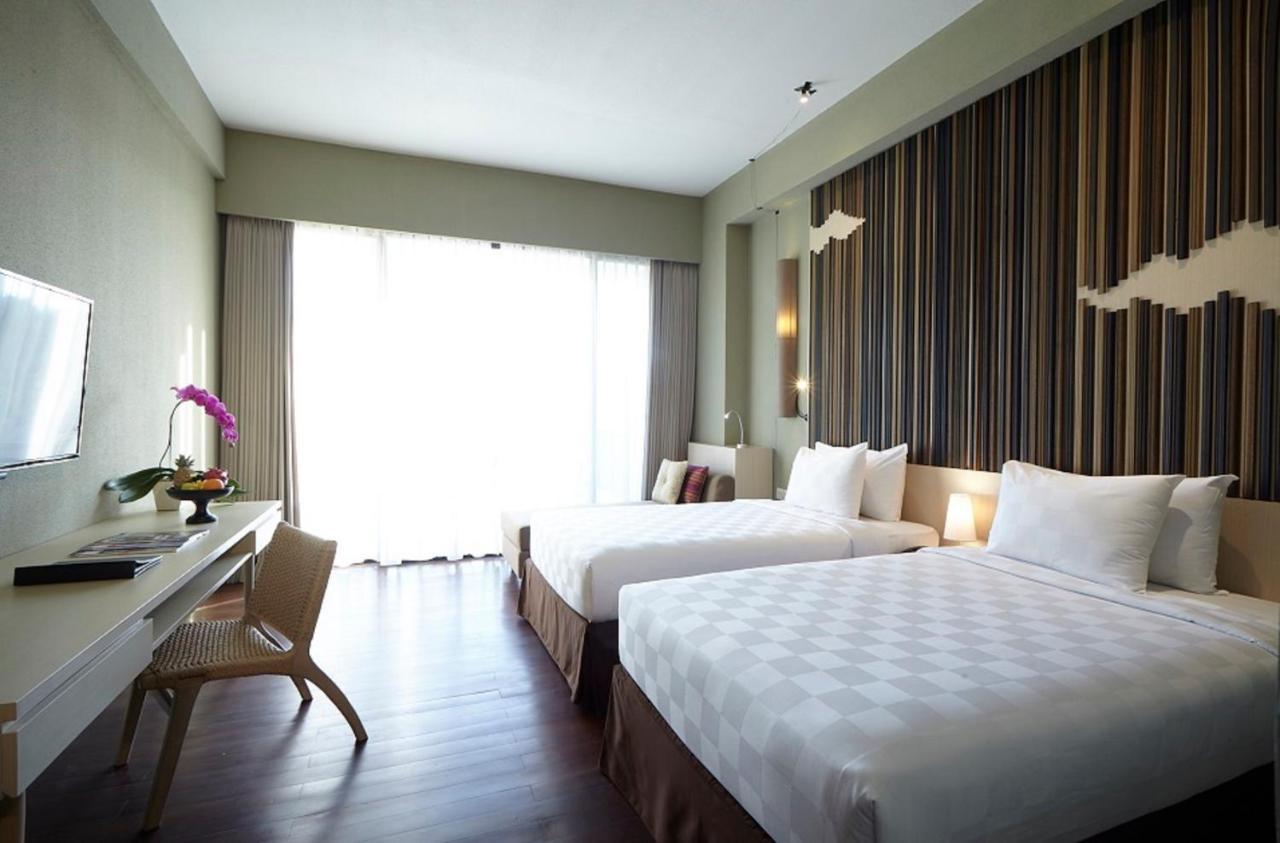 Wyndham Dreamland Resort Bali Uluwatu Kültér fotó
