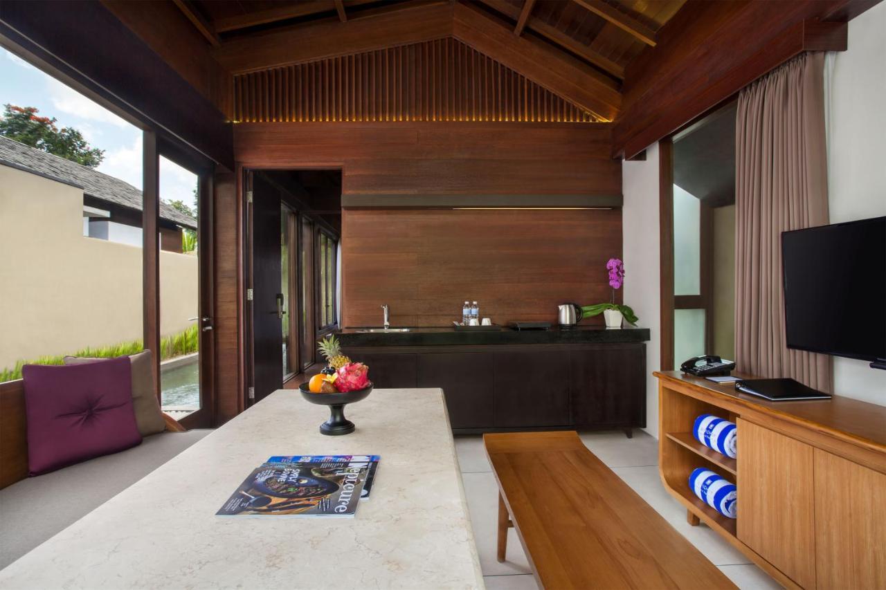 Wyndham Dreamland Resort Bali Uluwatu Kültér fotó