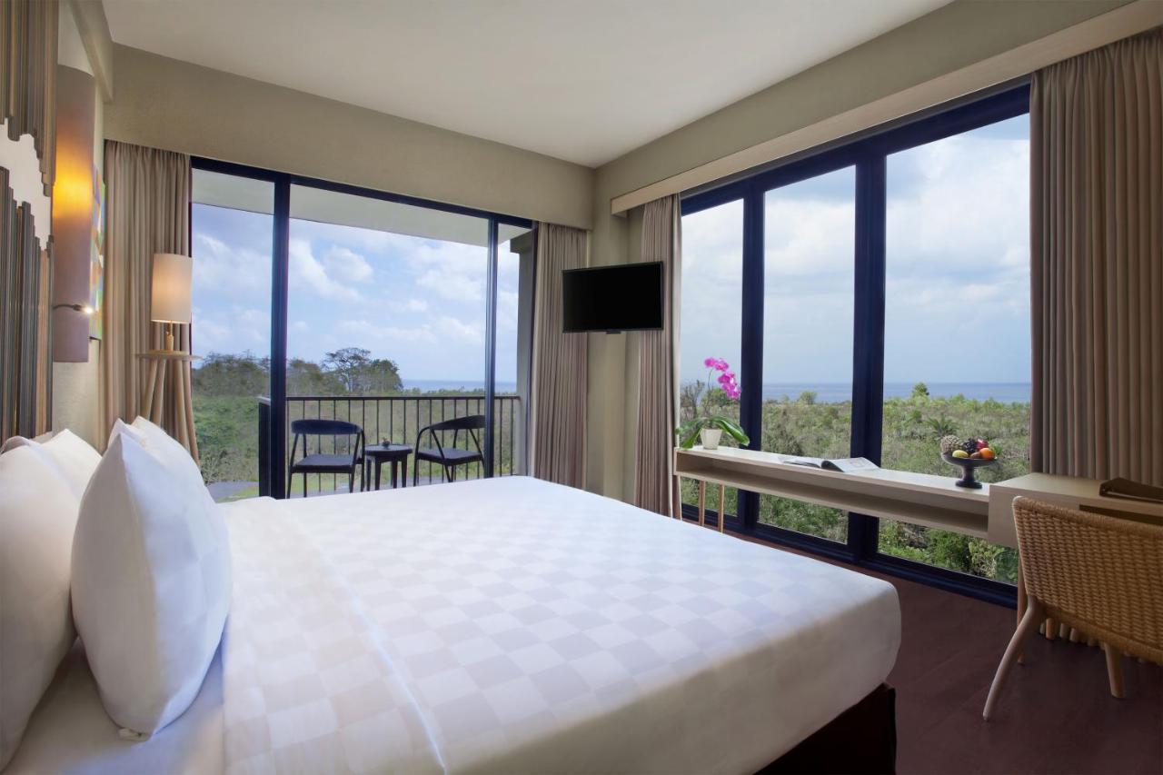Wyndham Dreamland Resort Bali Uluwatu Kültér fotó