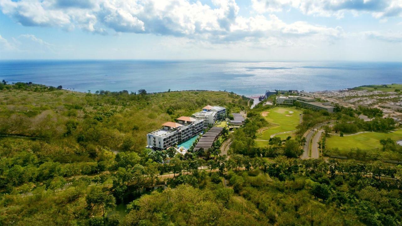 Wyndham Dreamland Resort Bali Uluwatu Kültér fotó