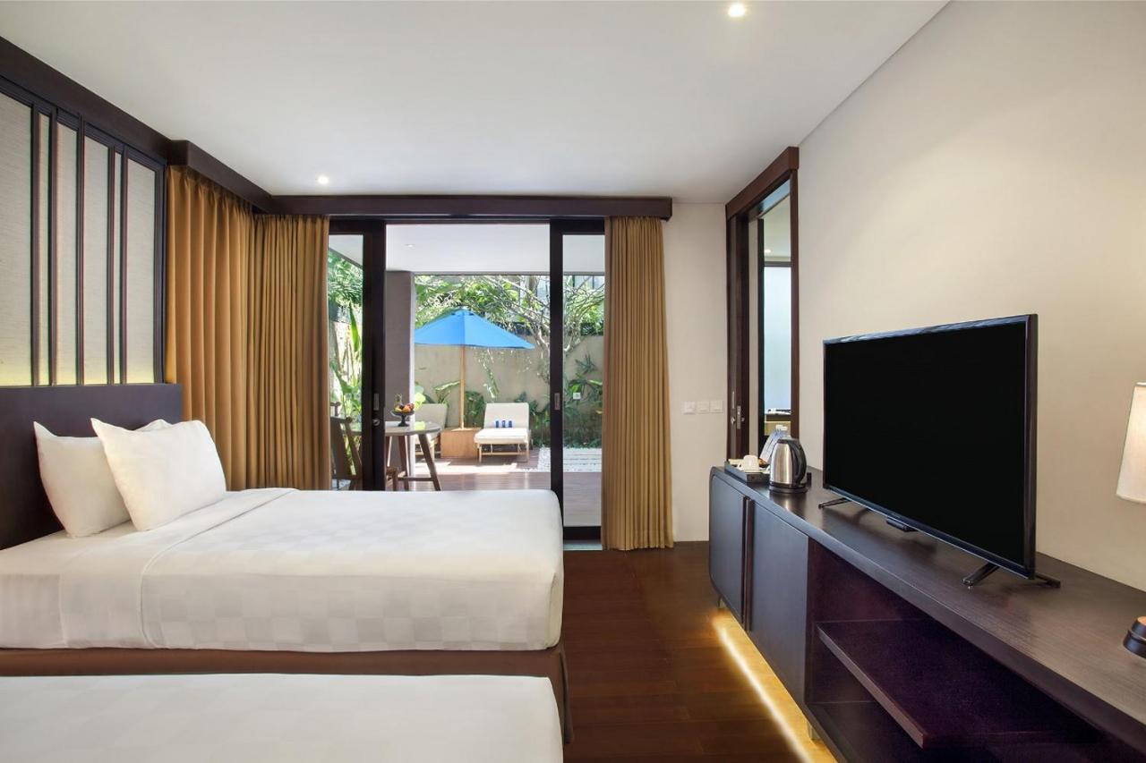 Wyndham Dreamland Resort Bali Uluwatu Kültér fotó