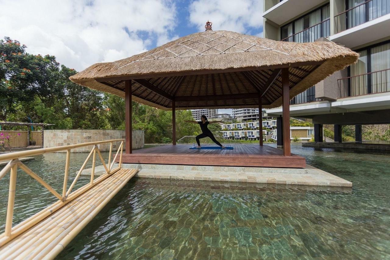 Wyndham Dreamland Resort Bali Uluwatu Kültér fotó