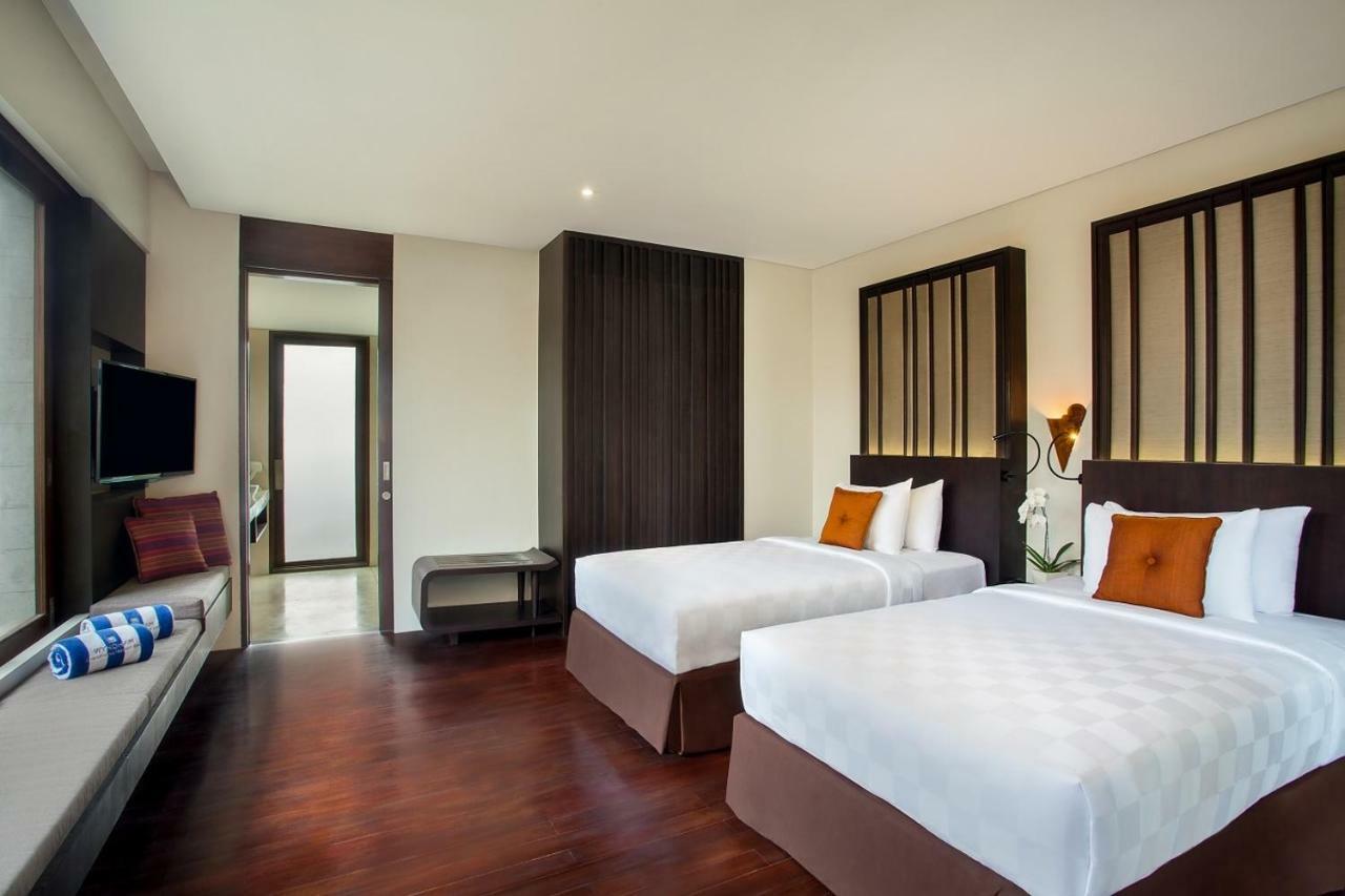 Wyndham Dreamland Resort Bali Uluwatu Kültér fotó
