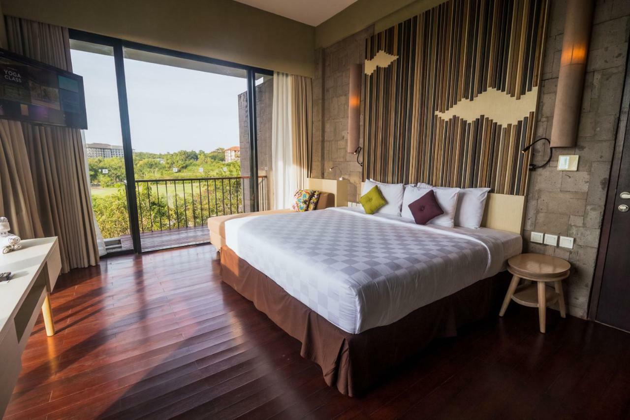Wyndham Dreamland Resort Bali Uluwatu Kültér fotó