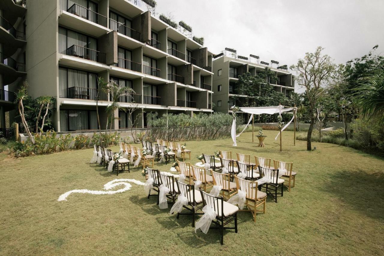 Wyndham Dreamland Resort Bali Uluwatu Kültér fotó