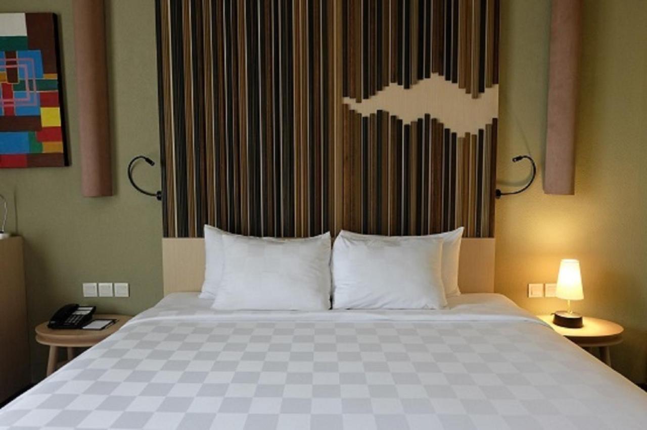Wyndham Dreamland Resort Bali Uluwatu Kültér fotó