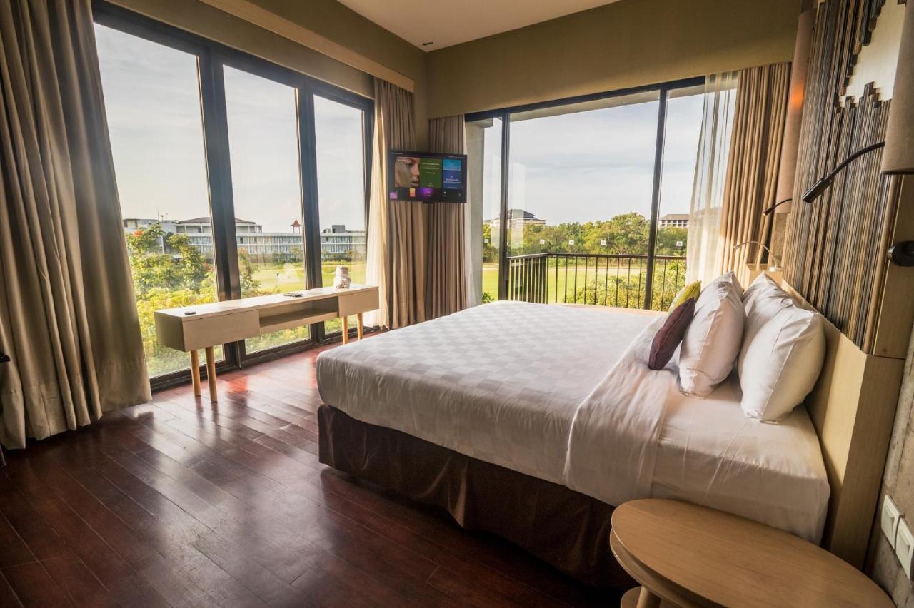 Wyndham Dreamland Resort Bali Uluwatu Kültér fotó