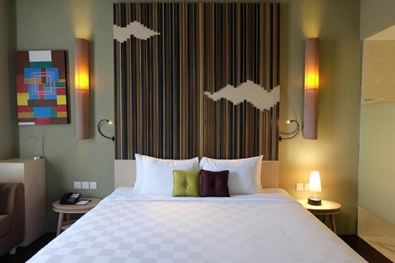 Wyndham Dreamland Resort Bali Uluwatu Kültér fotó